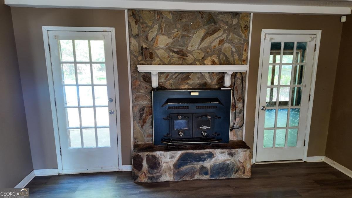 2072 hampton Trail Conyers - Photo 11