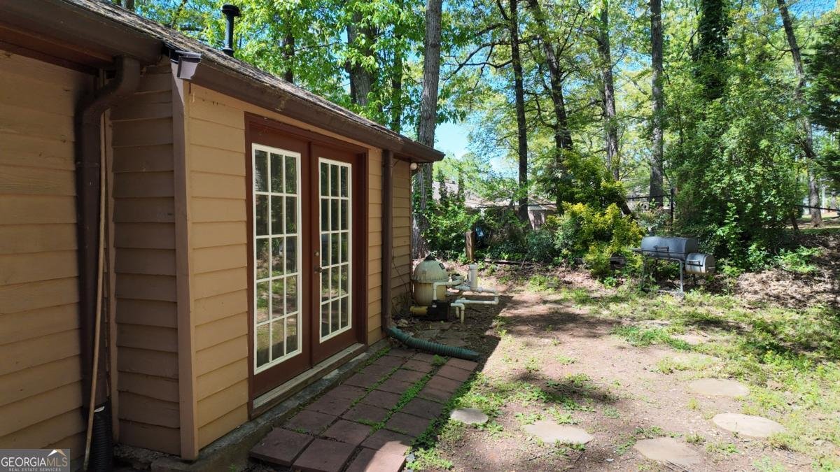 2072 hampton Trail Conyers - Photo 25