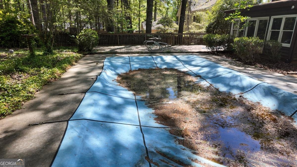 2072 hampton Trail Conyers - Photo 26