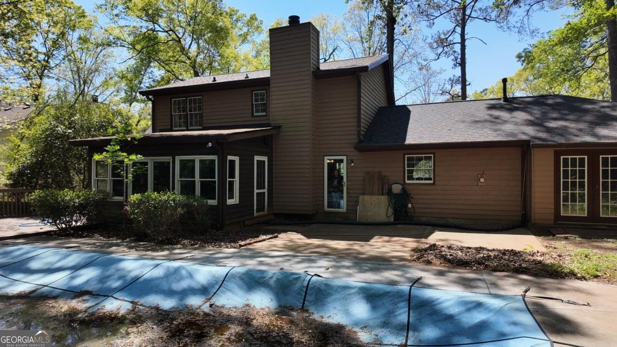 2072 hampton Trail Conyers - Photo 27