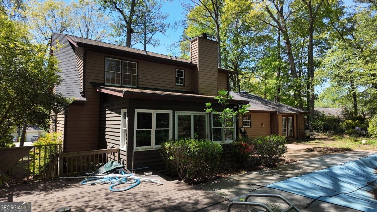 2072 hampton Trail Conyers - Photo 29