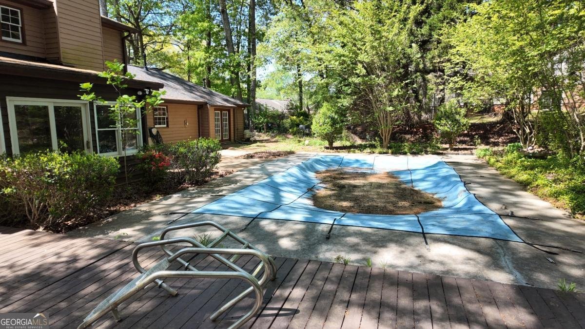 2072 hampton Trail Conyers - Photo 30