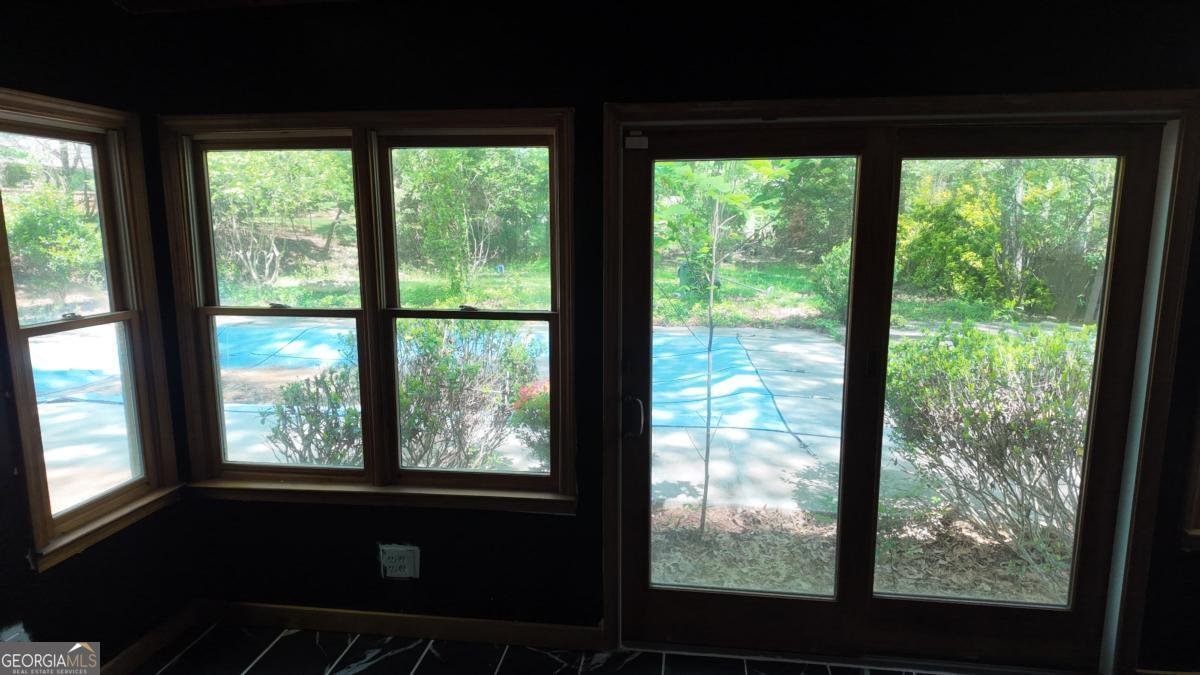 2072 hampton Trail Conyers - Photo 34