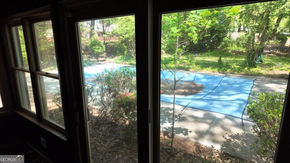 2072 hampton Trail Conyers - Photo 35