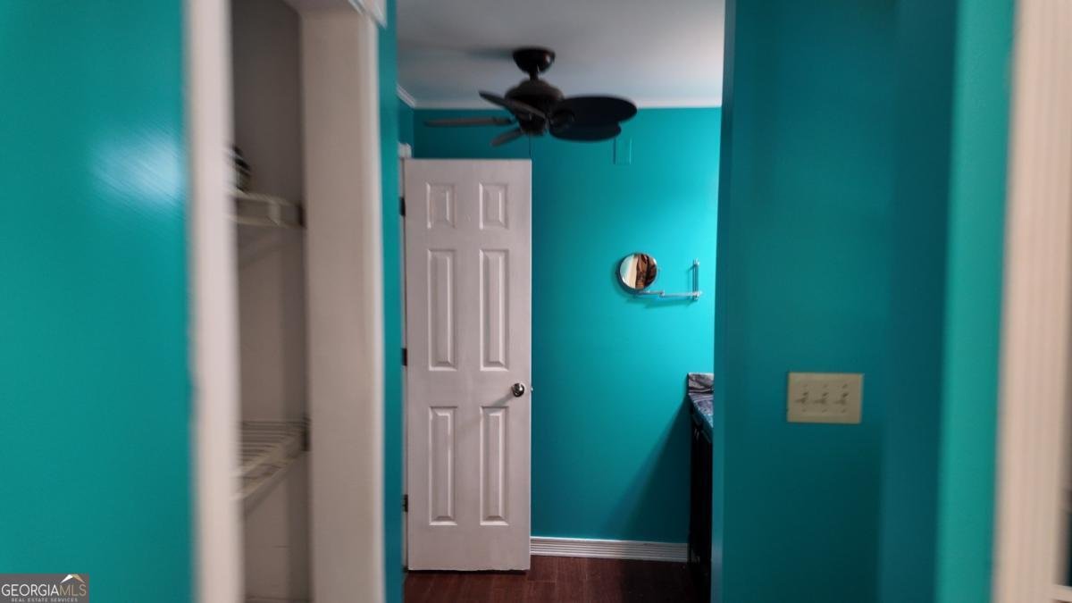 2072 hampton Trail Conyers - Photo 36