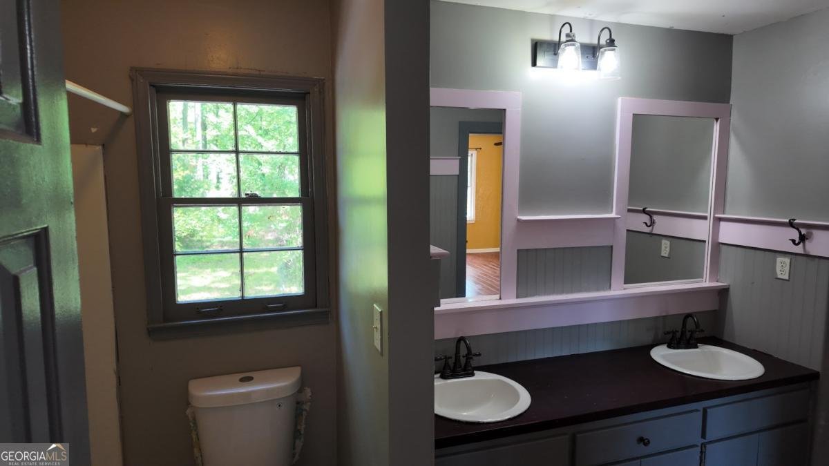 2072 hampton Trail Conyers - Photo 48