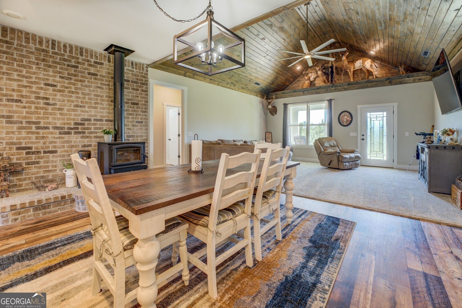 4348 Marshall Stewart Road Crawfordville - Photo 18