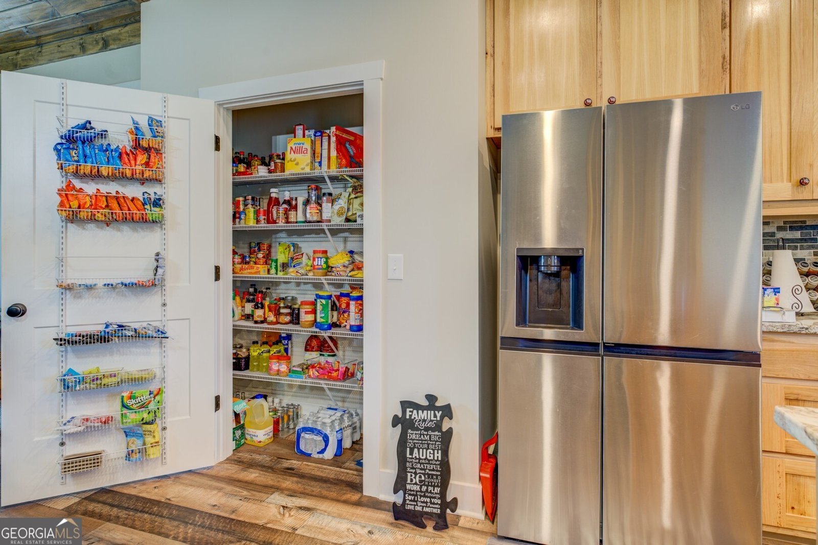 4348 Marshall Stewart Road Crawfordville - Photo 19