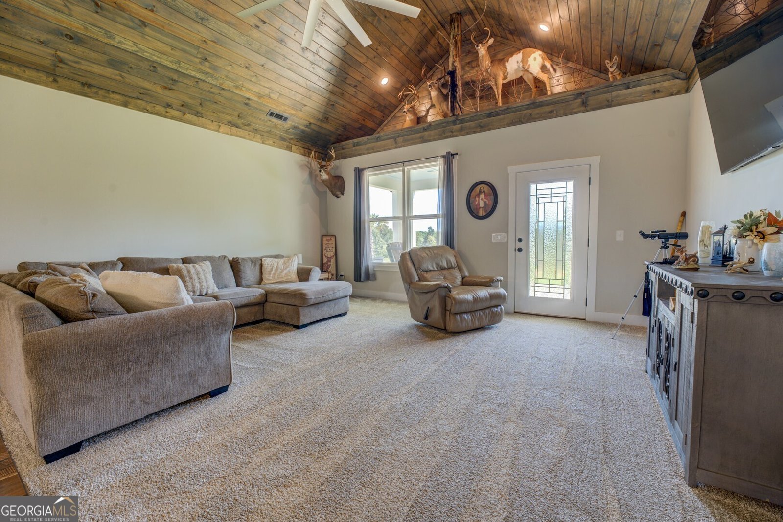 4348 Marshall Stewart Road Crawfordville - Photo 23