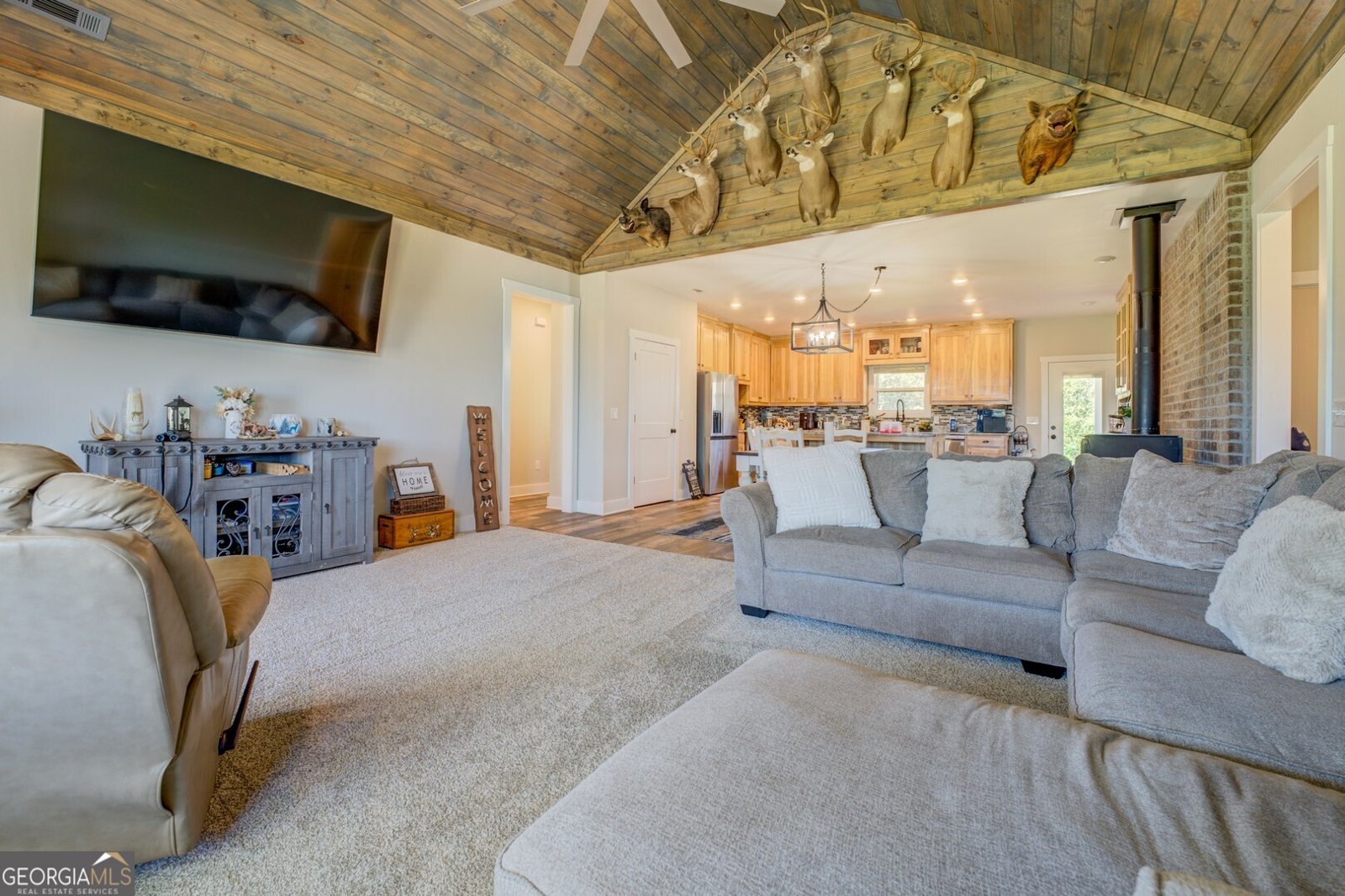 4348 Marshall Stewart Road Crawfordville - Photo 25