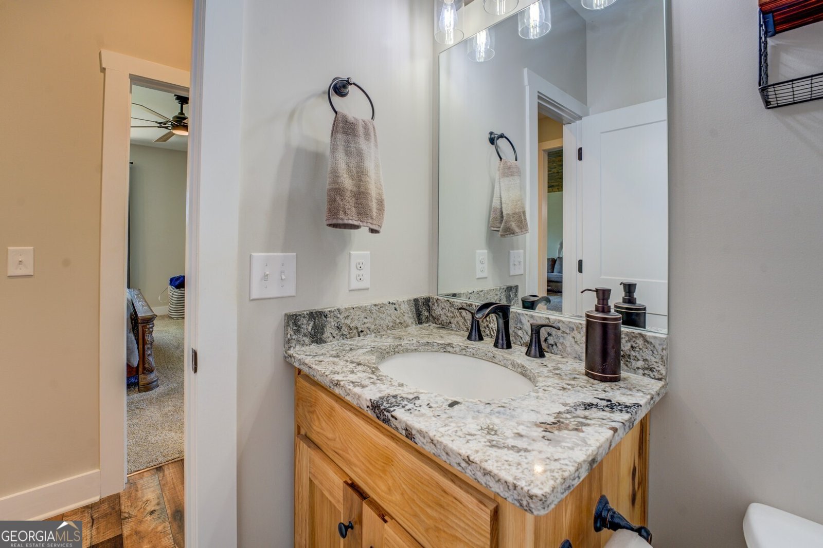 4348 Marshall Stewart Road Crawfordville - Photo 36