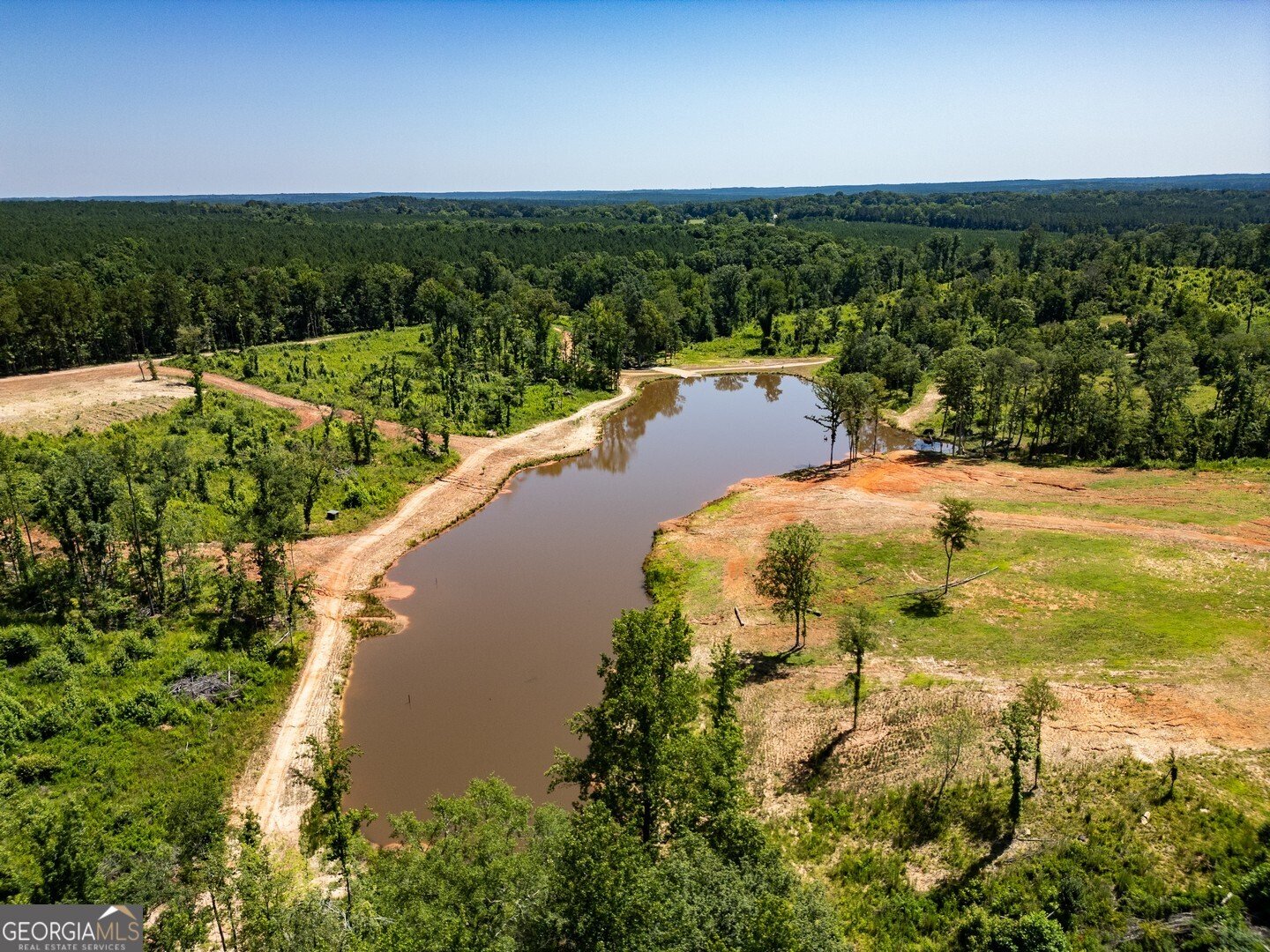 4348 Marshall Stewart Road Crawfordville - Photo 39