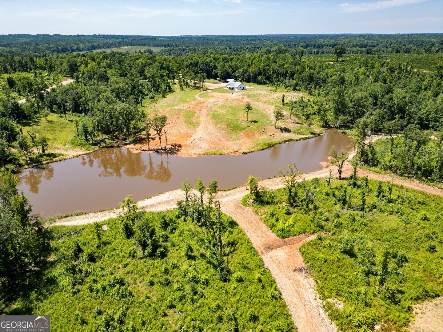 4348 Marshall Stewart Road Crawfordville - Photo 40