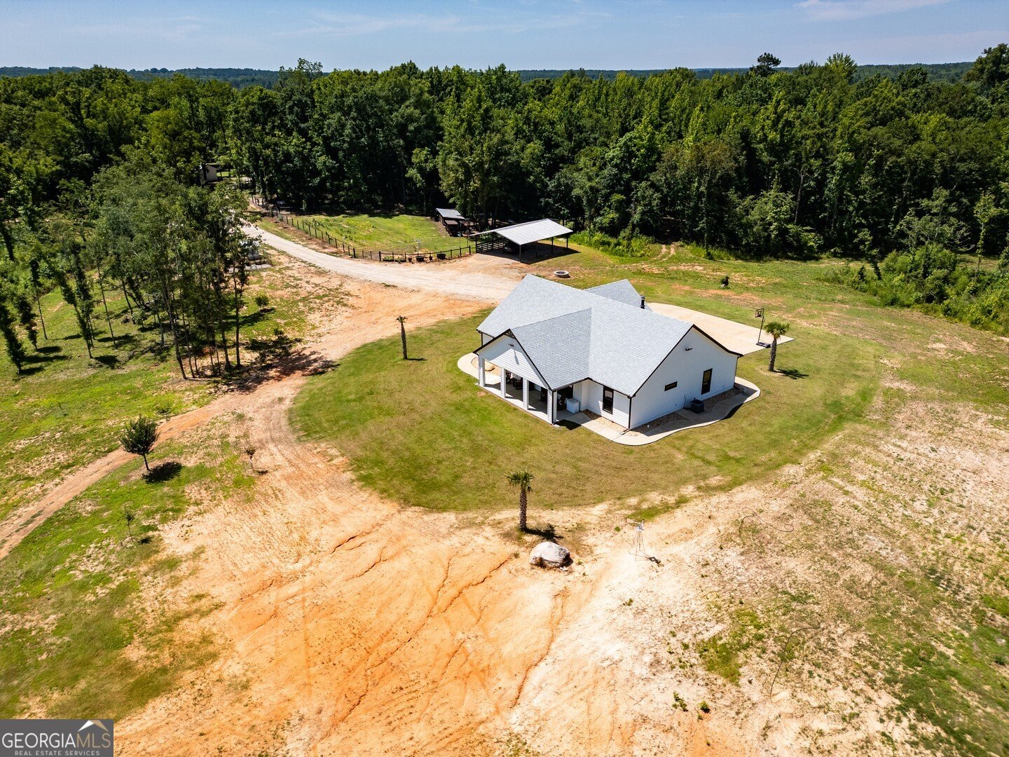4348 Marshall Stewart Road Crawfordville - Photo 43