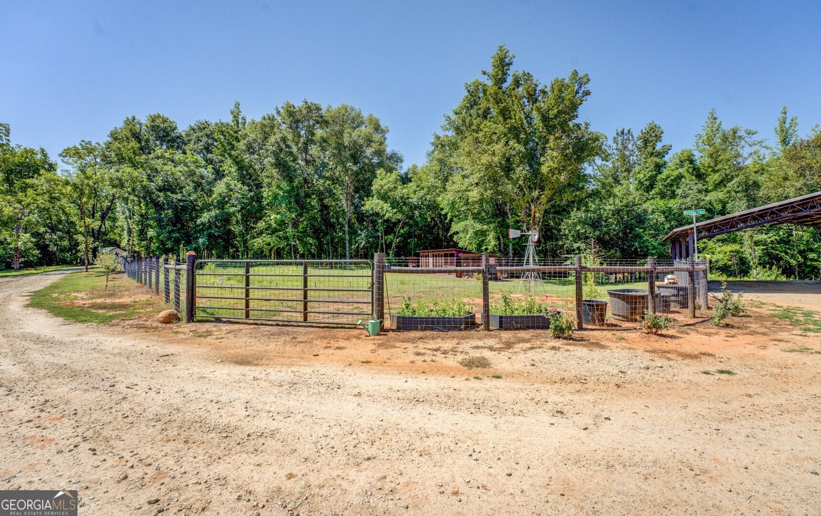 4348 Marshall Stewart Road Crawfordville - Photo 53