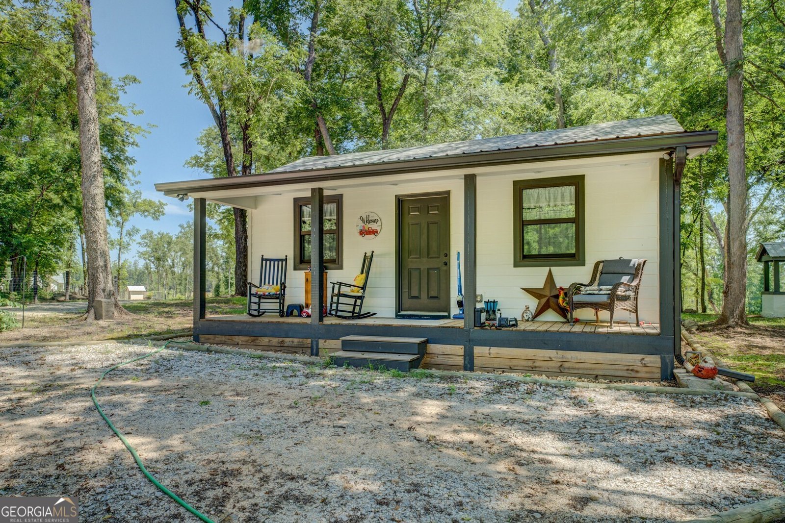 4348 Marshall Stewart Road Crawfordville - Photo 56