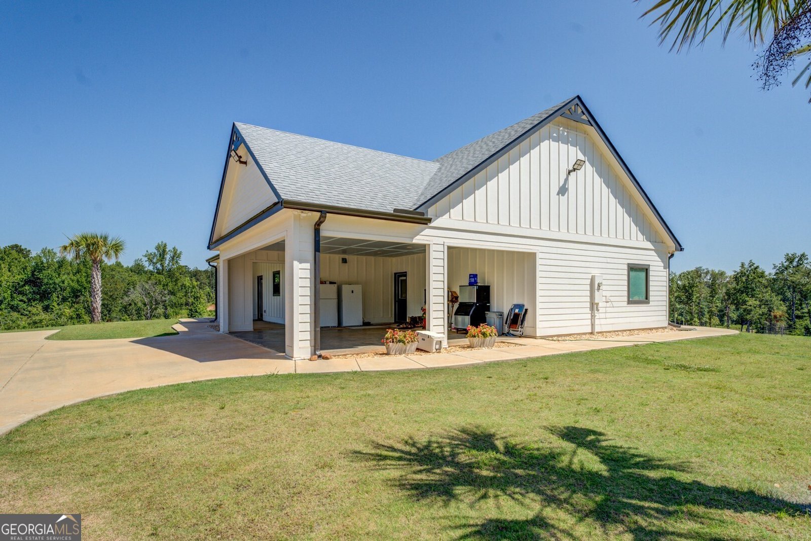 4348 Marshall Stewart Road Crawfordville - Photo 6