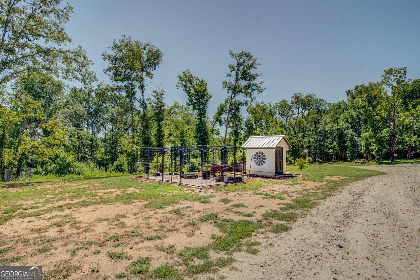 4348 Marshall Stewart Road Crawfordville - Photo 69