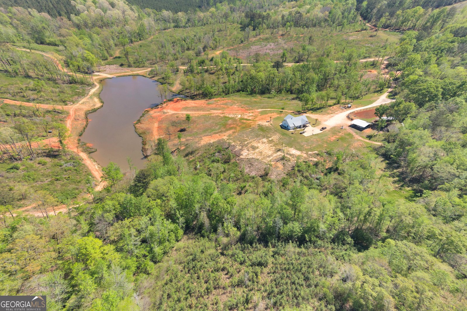 4348 Marshall Stewart Road Crawfordville - Photo 82