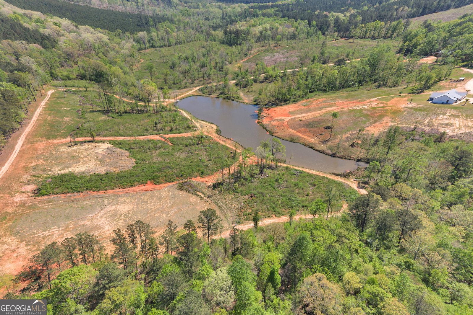 4348 Marshall Stewart Road Crawfordville - Photo 87