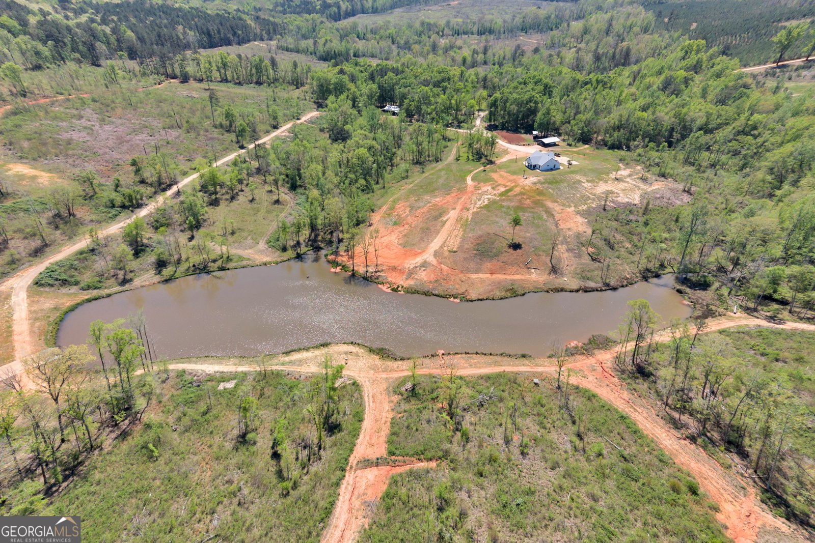 4348 Marshall Stewart Road Crawfordville - Photo 88