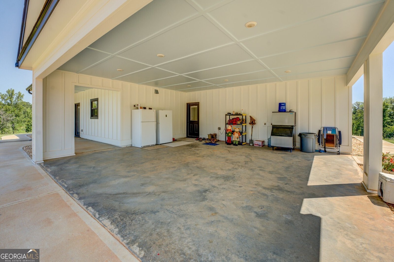 4348 Marshall Stewart Road Crawfordville - Photo 9