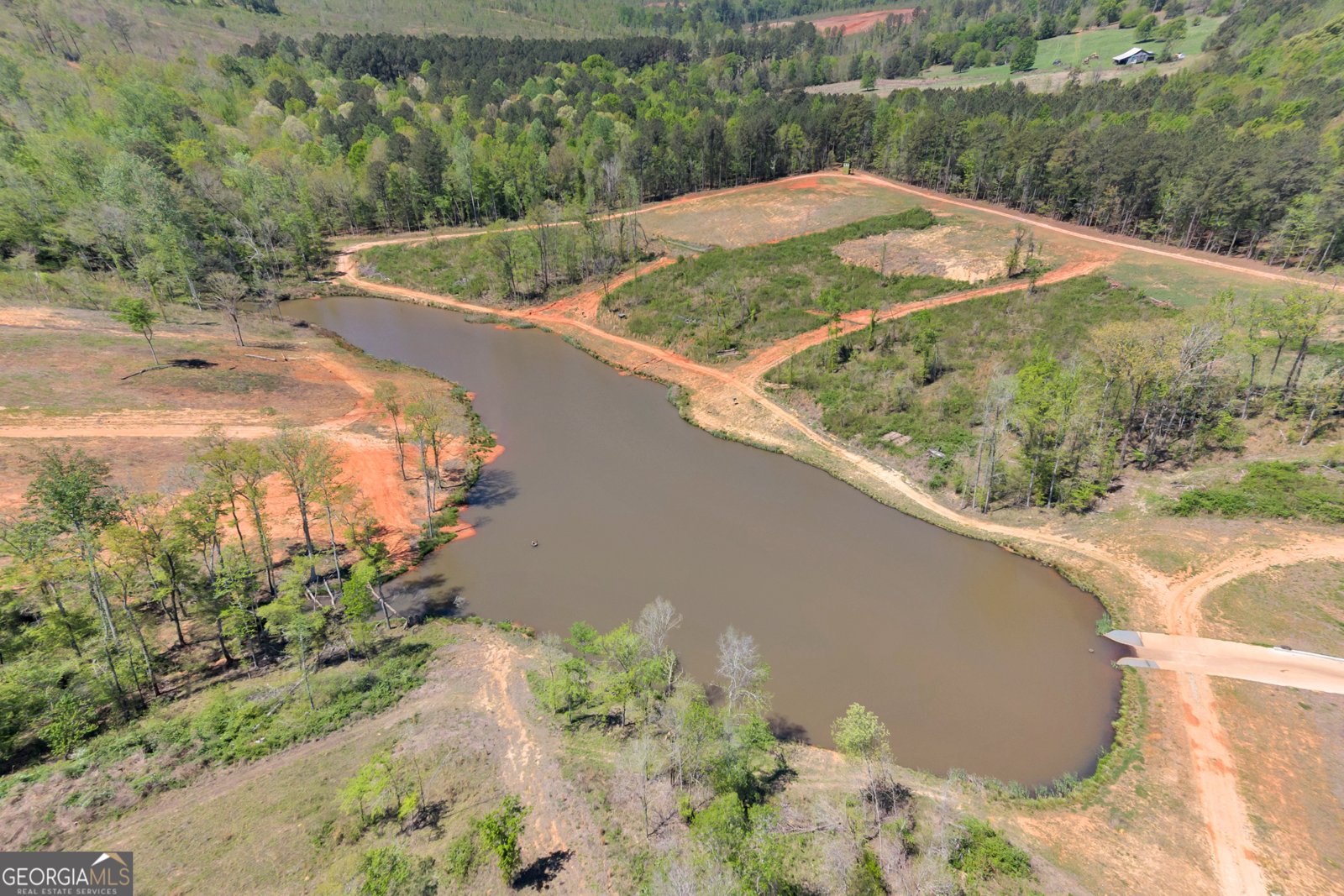 4348 Marshall Stewart Road Crawfordville - Photo 94