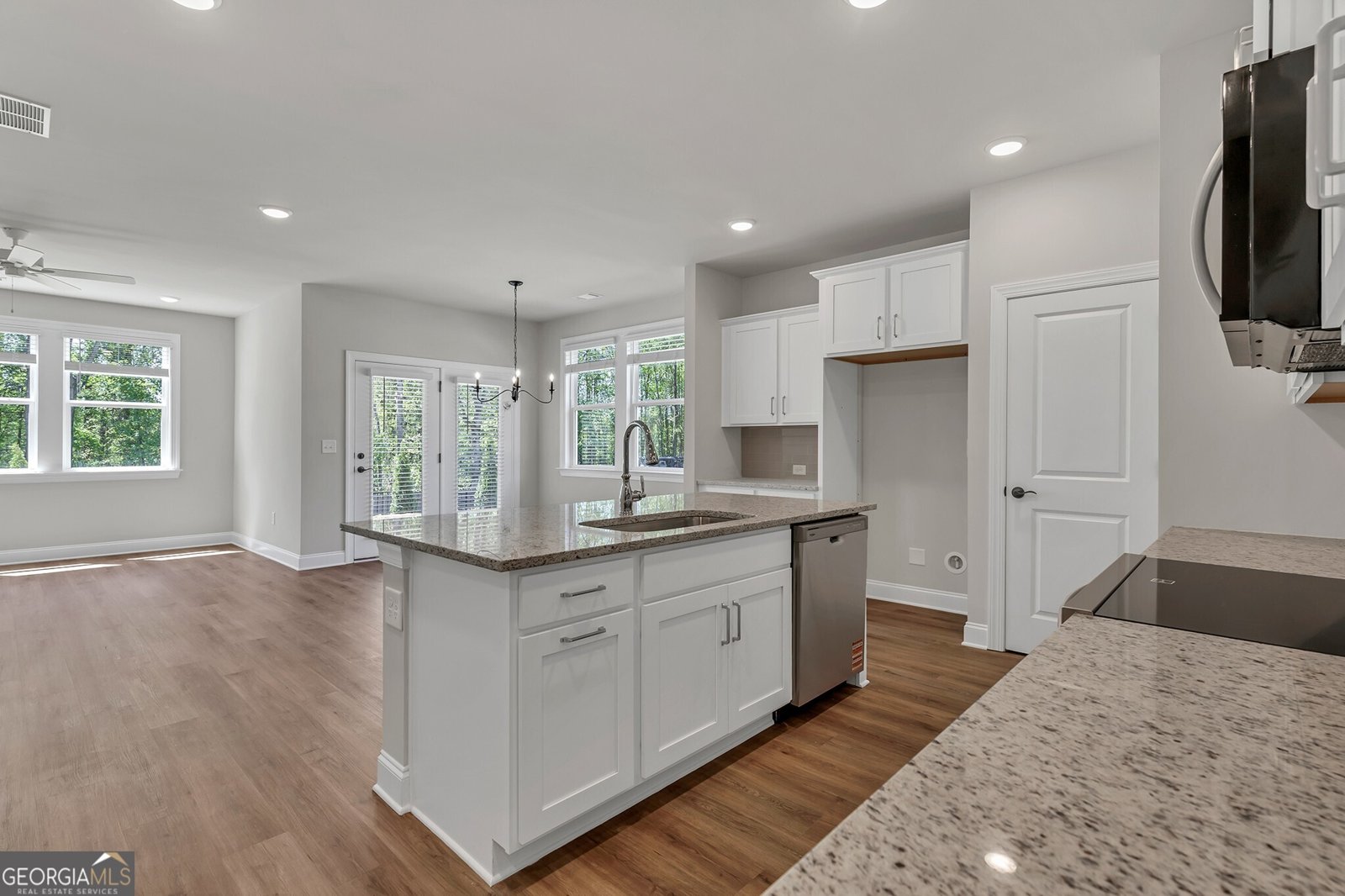 1514 Thurcroft Lane Lawrenceville - Photo 6