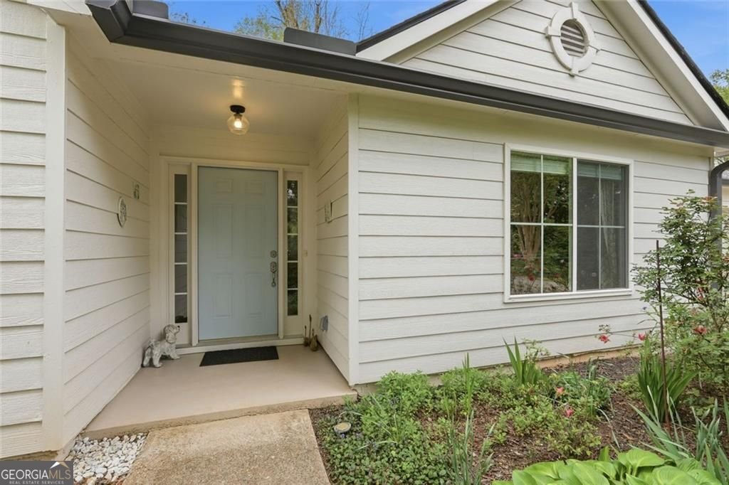 6630 Brittney Lane Cumming - Photo 11