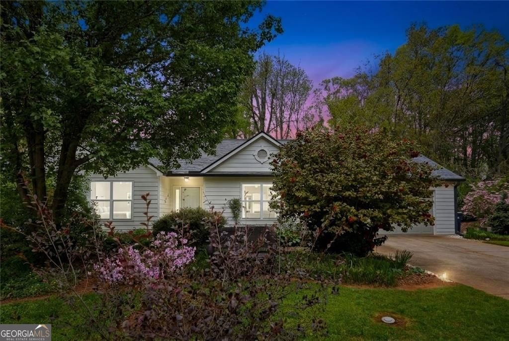 6630 Brittney Lane Cumming - Photo 13