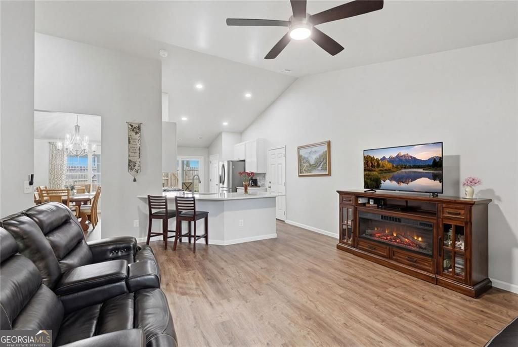 6630 Brittney Lane Cumming - Photo 14