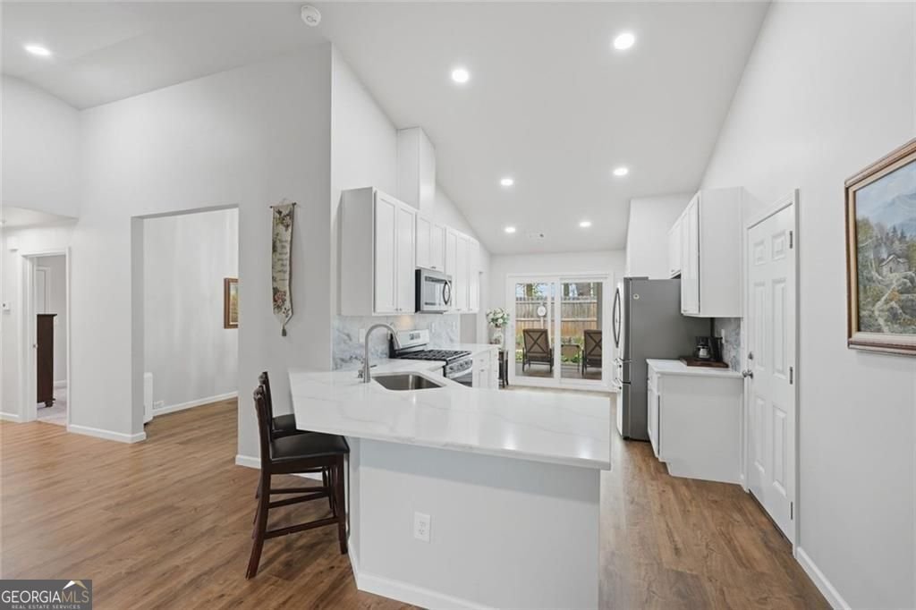 6630 Brittney Lane Cumming - Photo 6