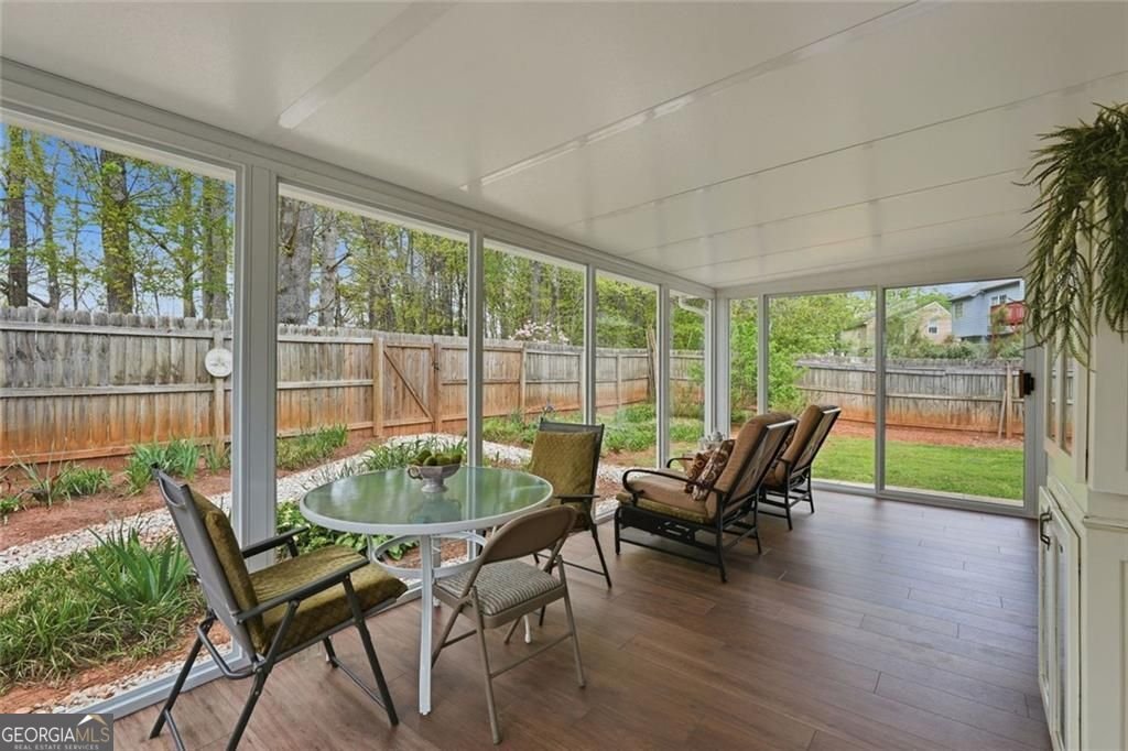 6630 Brittney Lane Cumming - Photo 9