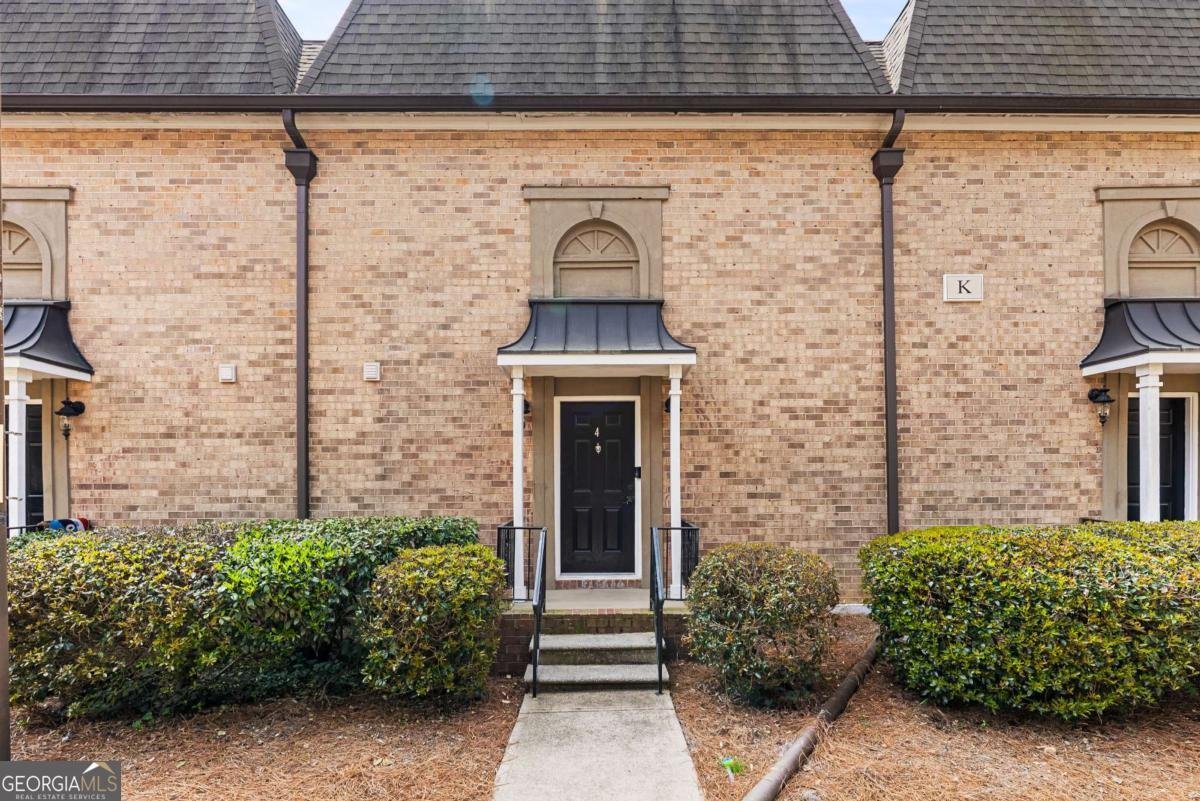 6980 Roswell Road Atlanta - Photo 1