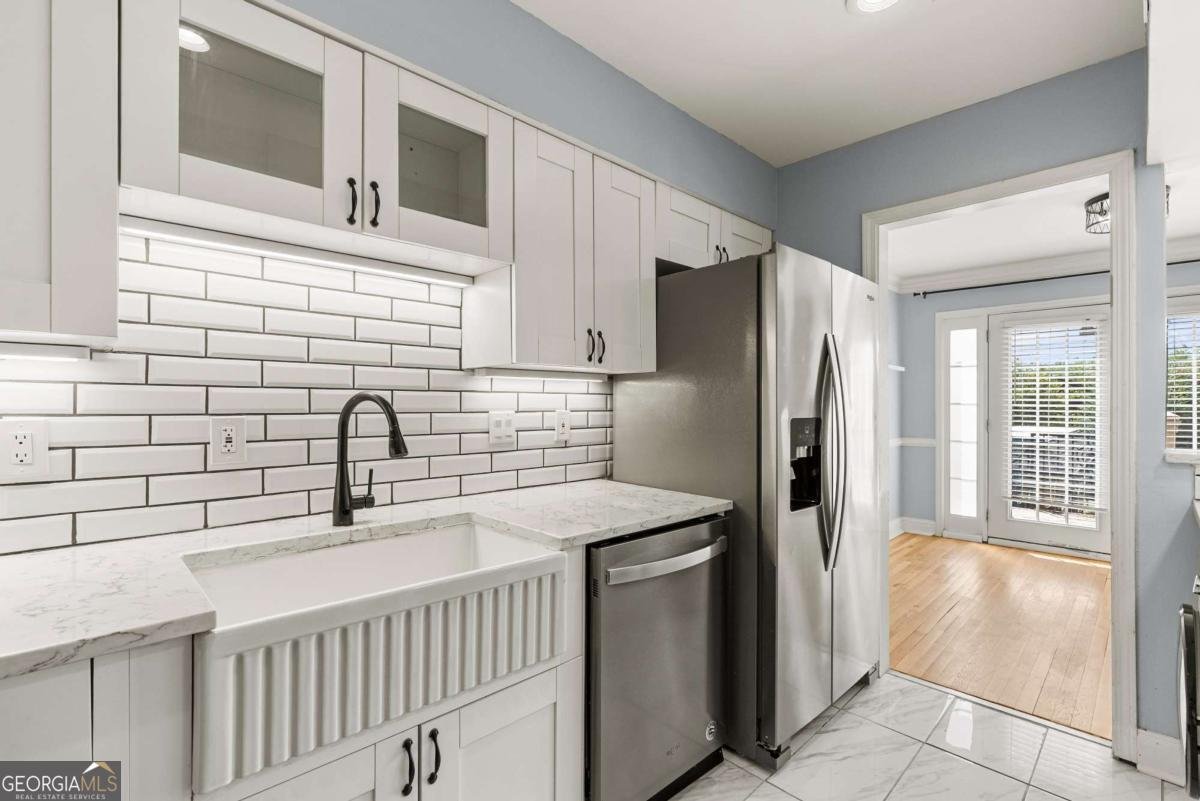 6980 Roswell Road Atlanta - Photo 19