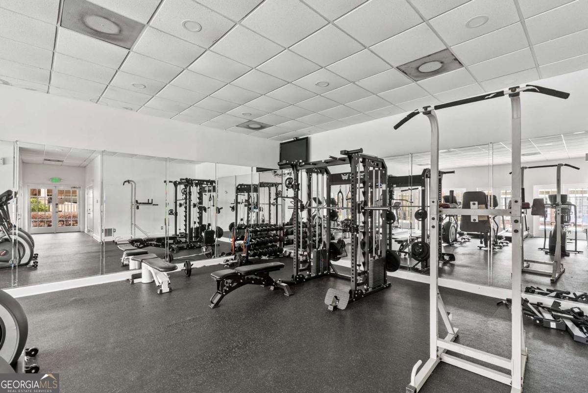 6980 Roswell Road Atlanta - Photo 8