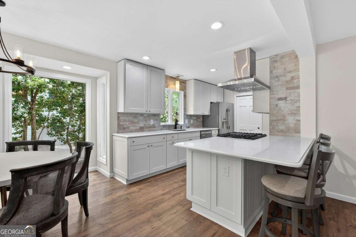 1069 Cliffridge Court Marietta - Photo 11