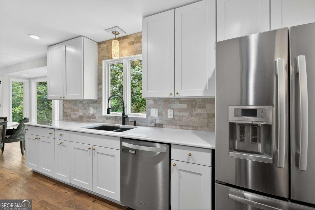 1069 Cliffridge Court Marietta - Photo 13