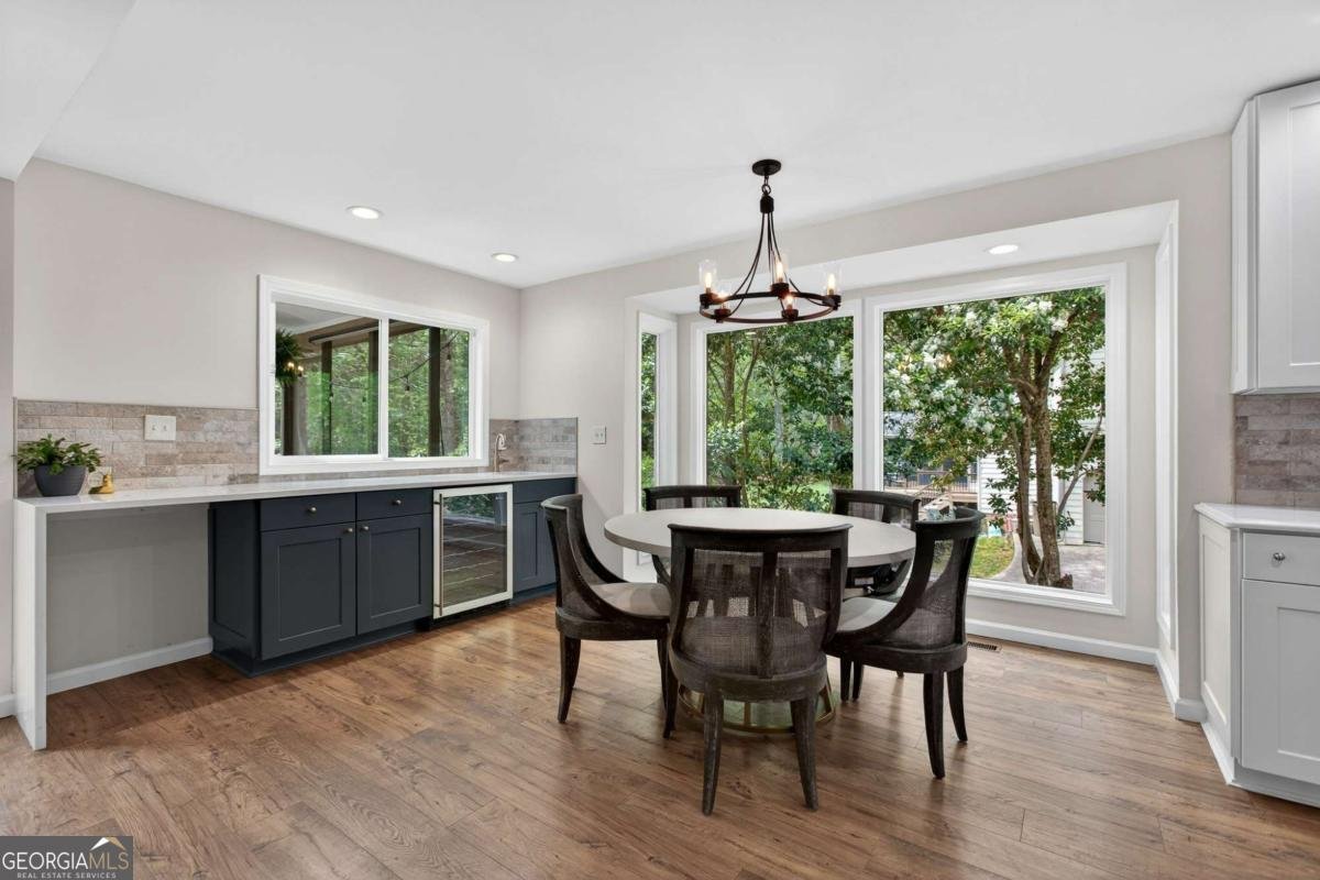 1069 Cliffridge Court Marietta - Photo 14