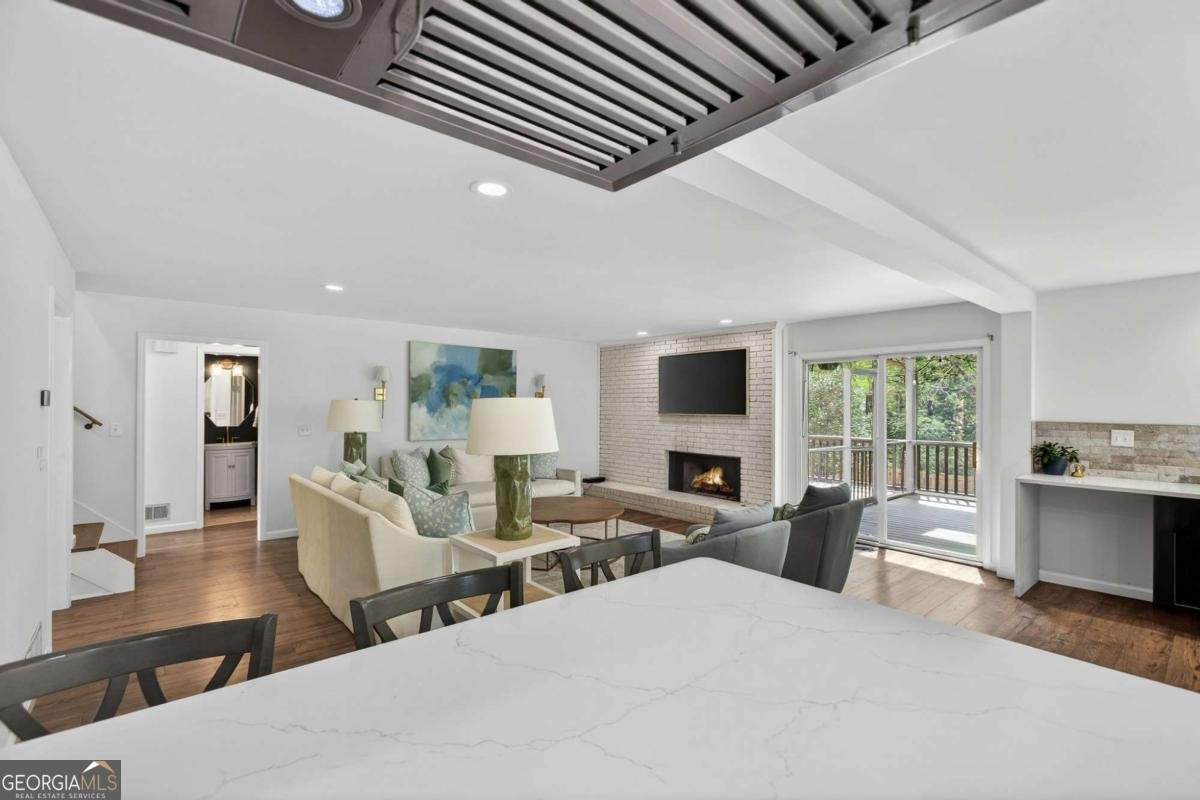 1069 Cliffridge Court Marietta - Photo 15