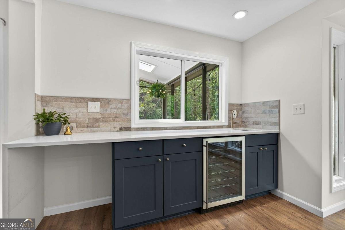 1069 Cliffridge Court Marietta - Photo 16