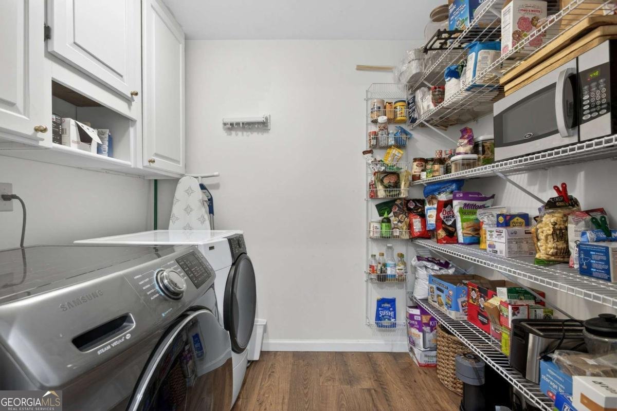 1069 Cliffridge Court Marietta - Photo 17