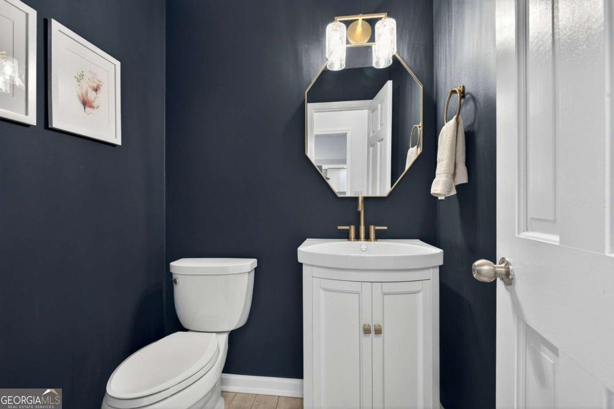 1069 Cliffridge Court Marietta - Photo 18