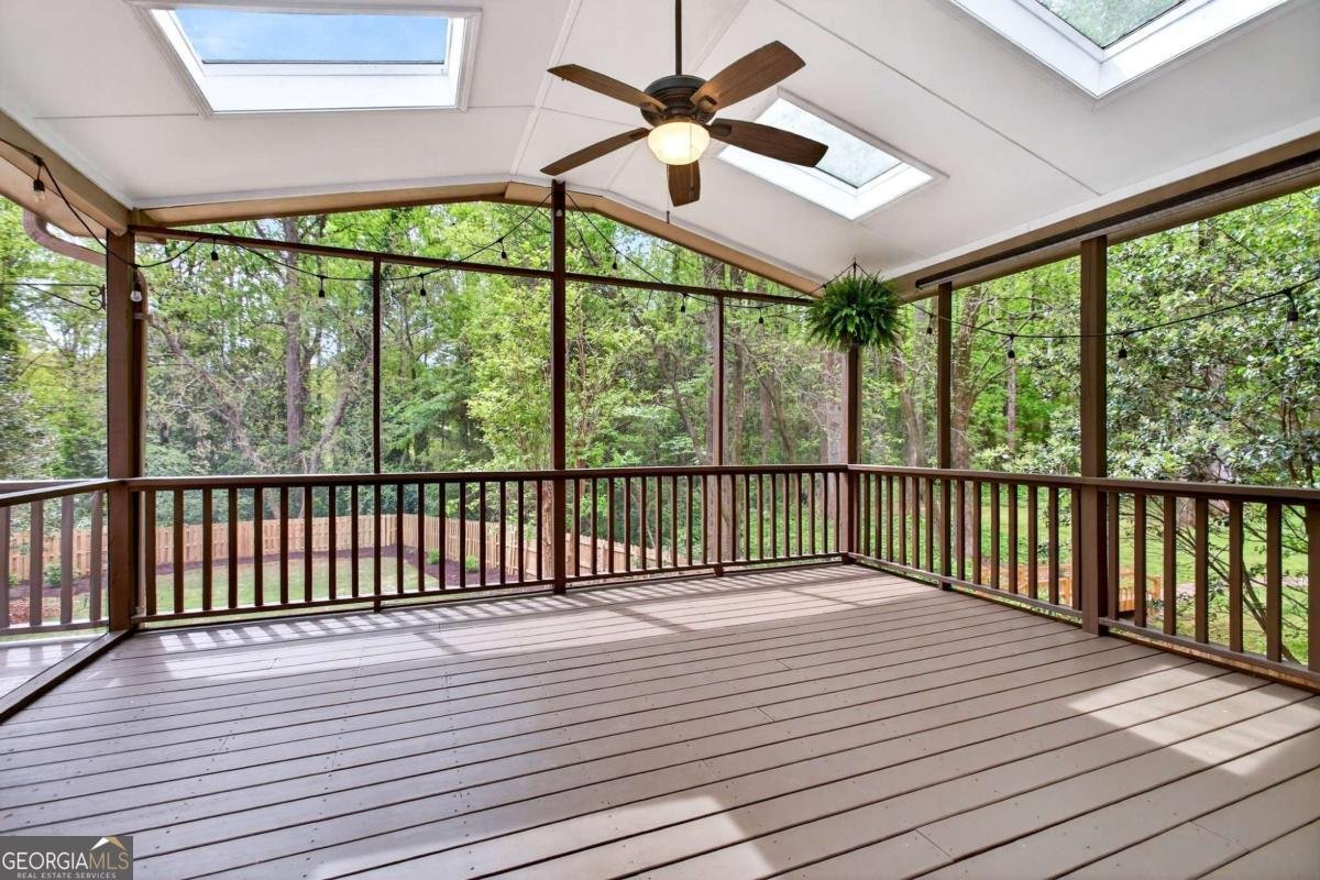 1069 Cliffridge Court Marietta - Photo 19