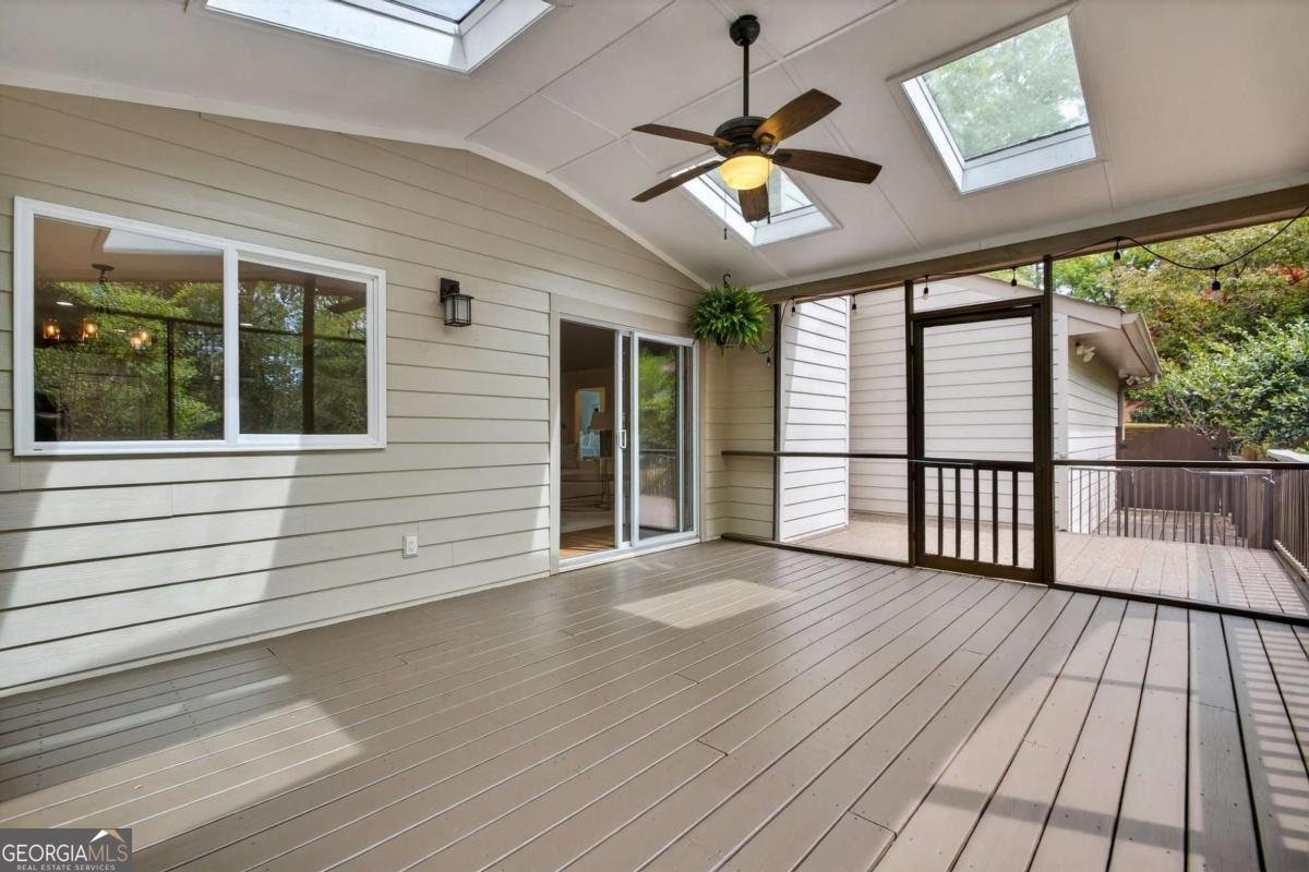 1069 Cliffridge Court Marietta - Photo 20