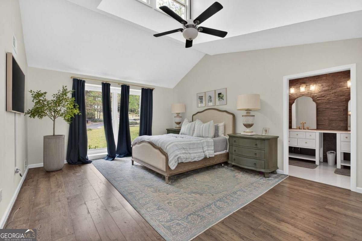 1069 Cliffridge Court Marietta - Photo 21