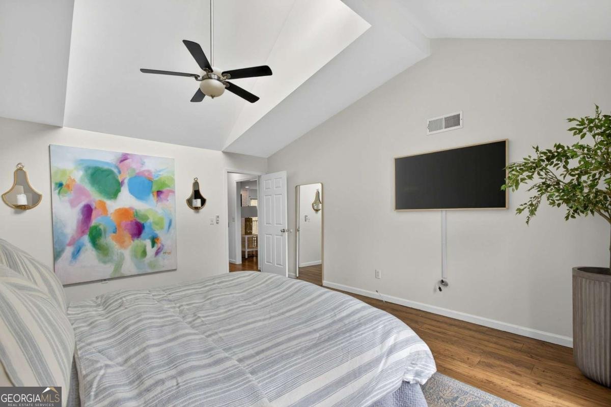 1069 Cliffridge Court Marietta - Photo 22