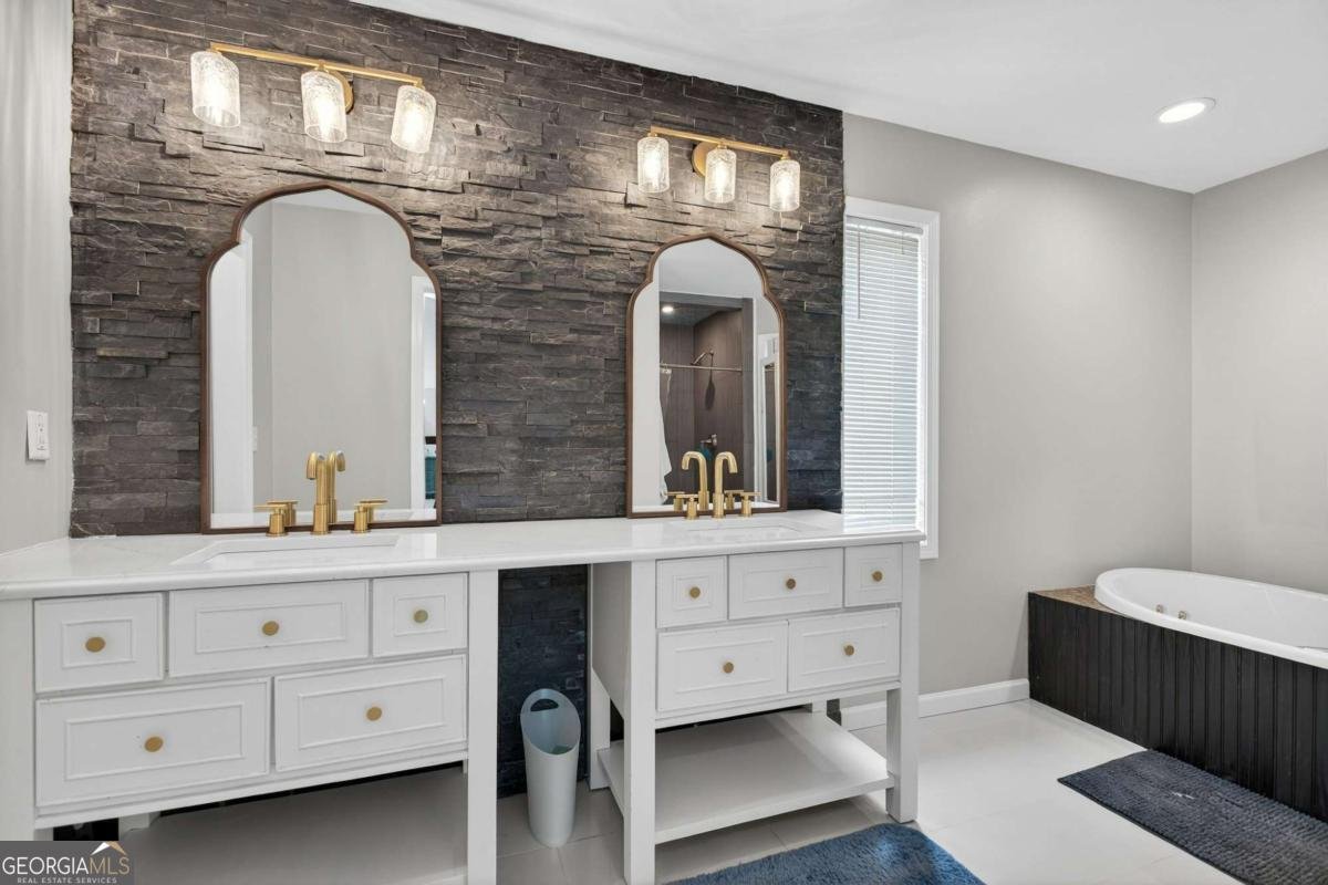 1069 Cliffridge Court Marietta - Photo 23