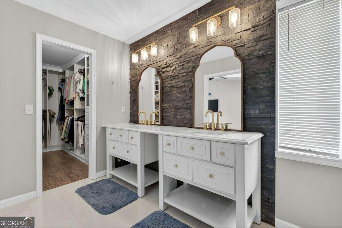 1069 Cliffridge Court Marietta - Photo 24