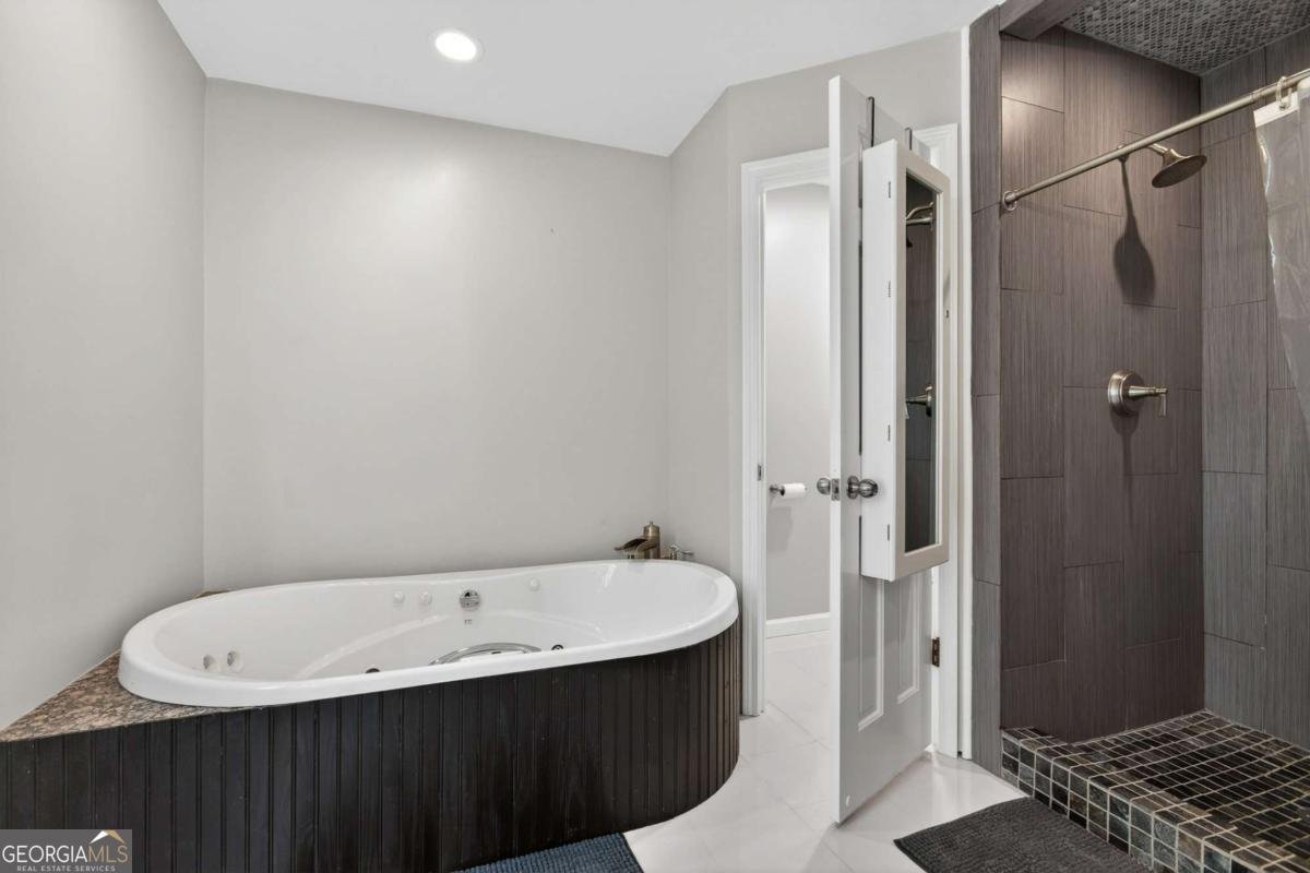 1069 Cliffridge Court Marietta - Photo 25